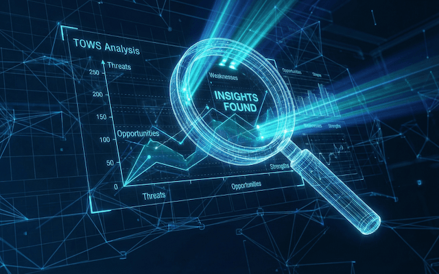 Discovery & Analysis