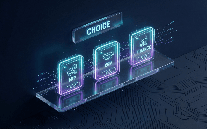 Platform Selection