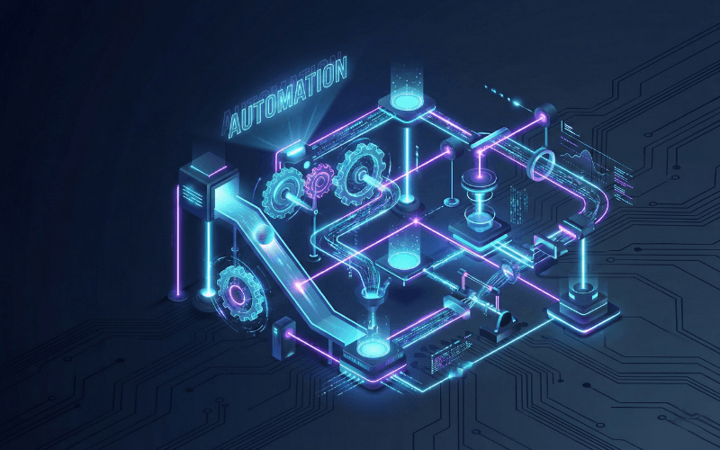 Workflow Automation
