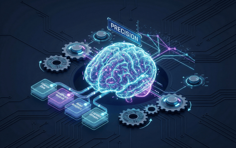 AI Model Fine-tuning